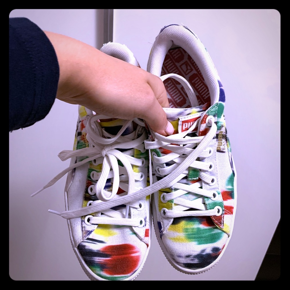 Sneakers Puma